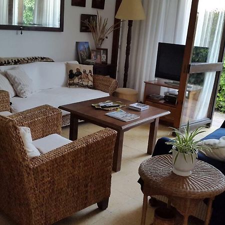 Chalet Junto Playa Y Centro Sanlúcar de Barrameda Zewnętrze zdjęcie