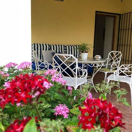 Chalet Junto Playa Y Centro Sanlúcar de Barrameda Zewnętrze zdjęcie