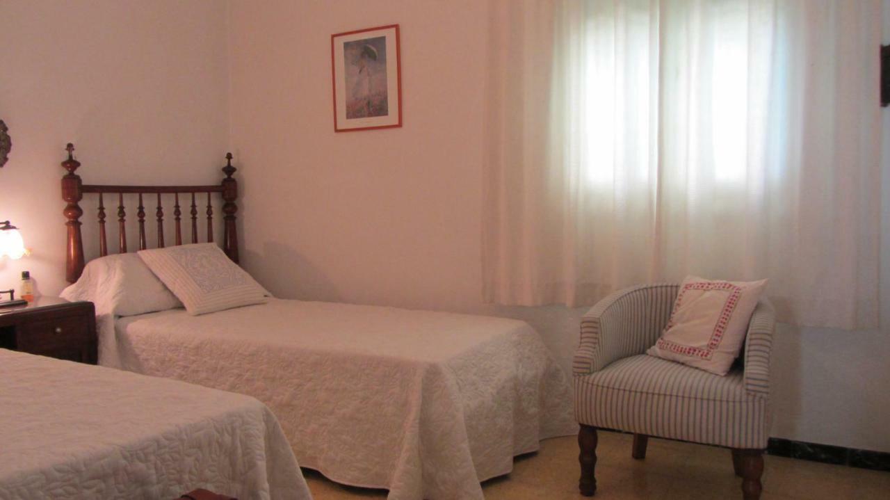 Chalet Junto Playa Y Centro Sanlúcar de Barrameda Zewnętrze zdjęcie