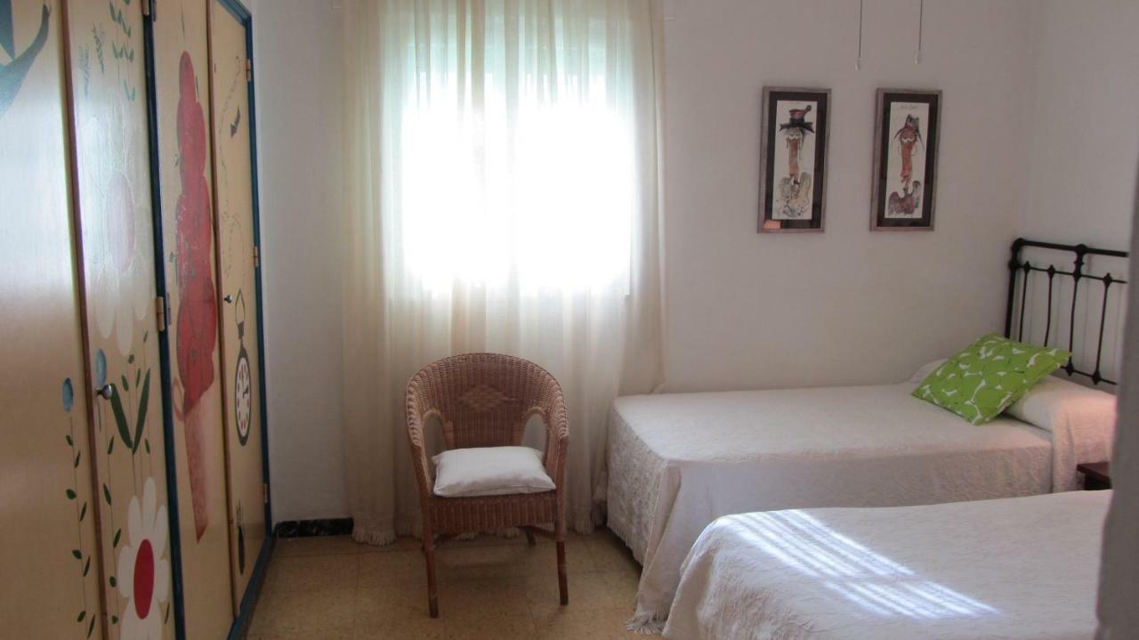Chalet Junto Playa Y Centro Sanlúcar de Barrameda Zewnętrze zdjęcie