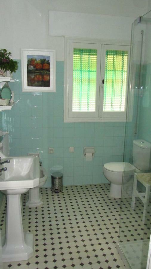 Chalet Junto Playa Y Centro Sanlúcar de Barrameda Zewnętrze zdjęcie
