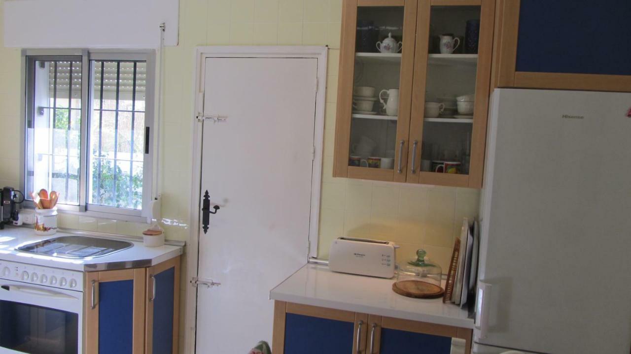 Chalet Junto Playa Y Centro Sanlúcar de Barrameda Zewnętrze zdjęcie