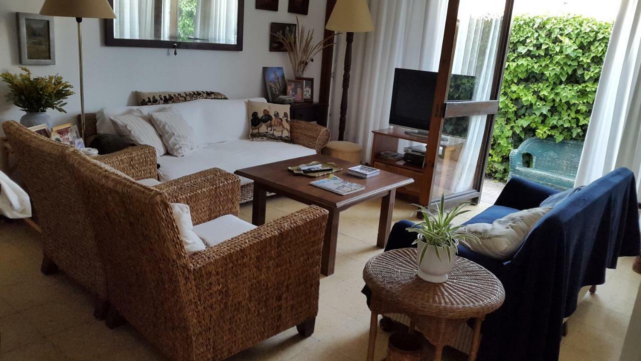 Chalet Junto Playa Y Centro Sanlúcar de Barrameda Zewnętrze zdjęcie