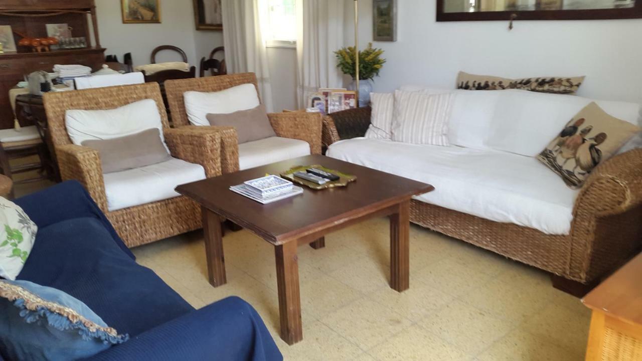 Chalet Junto Playa Y Centro Sanlúcar de Barrameda Zewnętrze zdjęcie