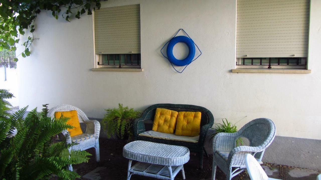 Chalet Junto Playa Y Centro Sanlúcar de Barrameda Zewnętrze zdjęcie
