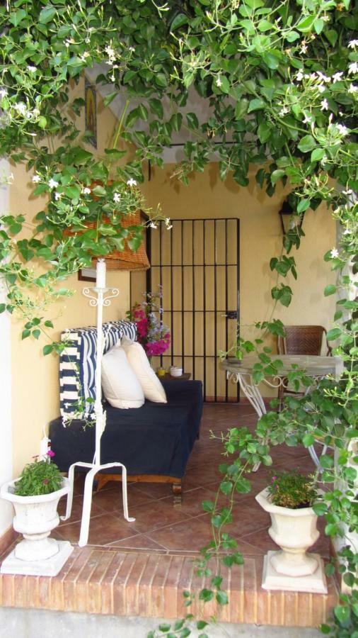 Chalet Junto Playa Y Centro Sanlúcar de Barrameda Zewnętrze zdjęcie