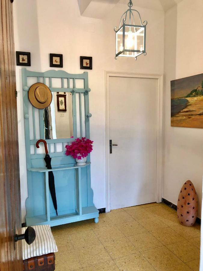 Chalet Junto Playa Y Centro Sanlúcar de Barrameda Zewnętrze zdjęcie