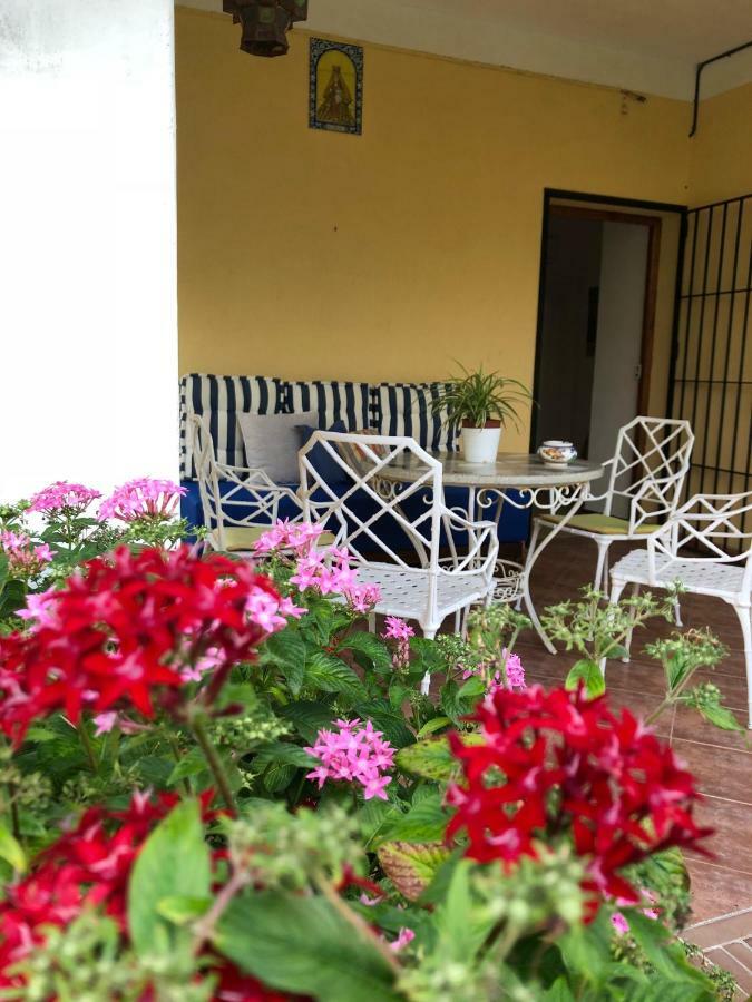 Chalet Junto Playa Y Centro Sanlúcar de Barrameda Zewnętrze zdjęcie